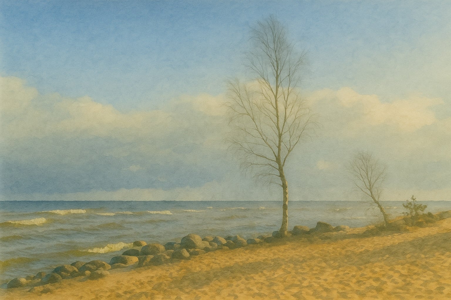 Несколько дней