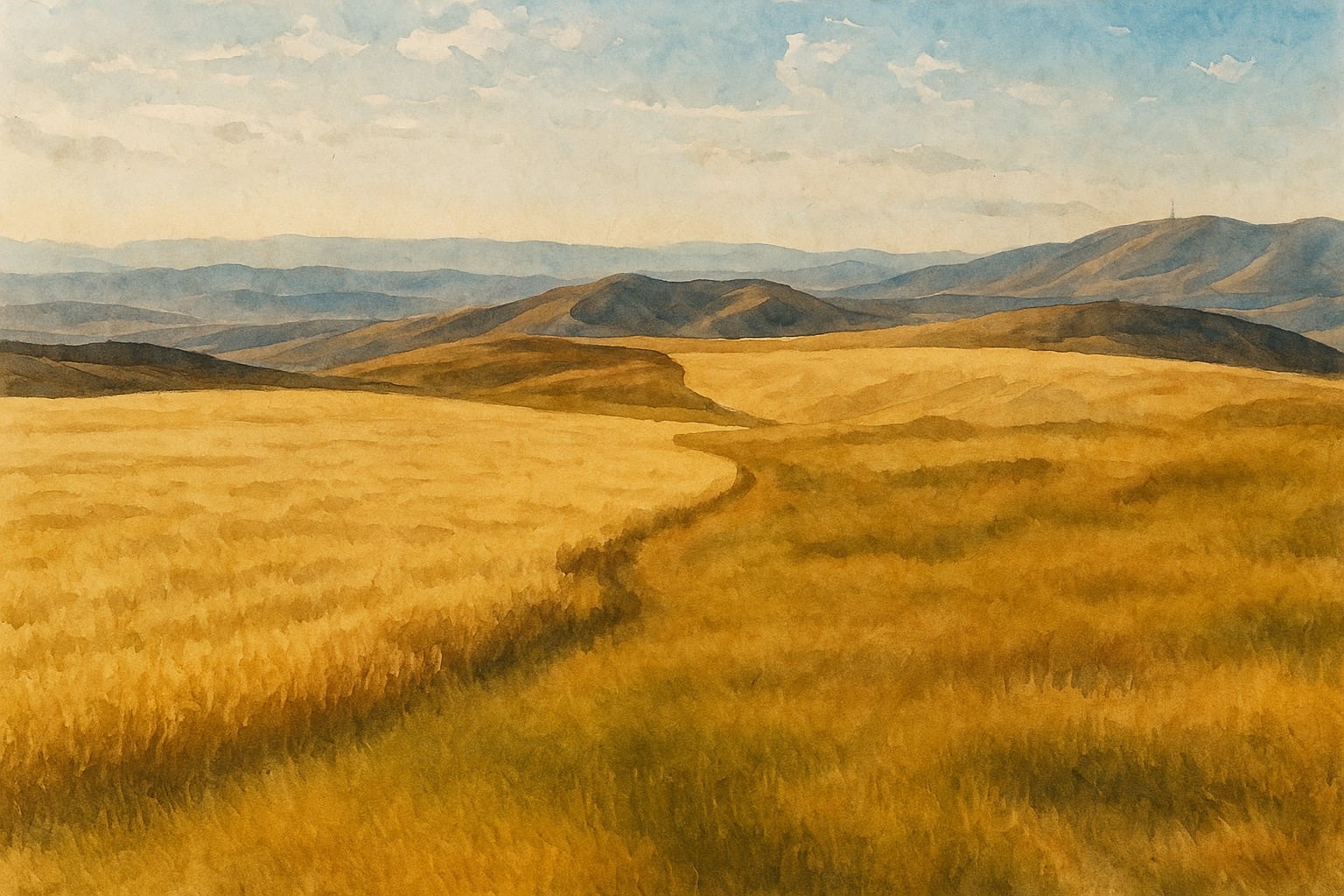 Путешествия одним списком