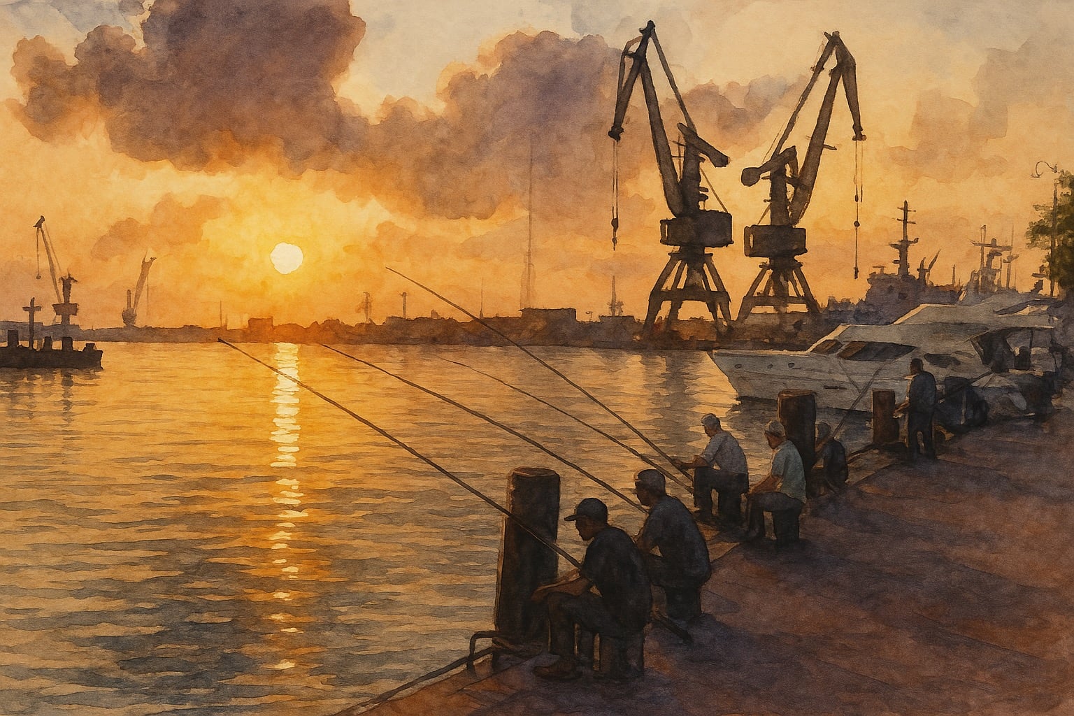 2011-й — год, в который я начал осознанно путешествовать чтобы потом об этом писать