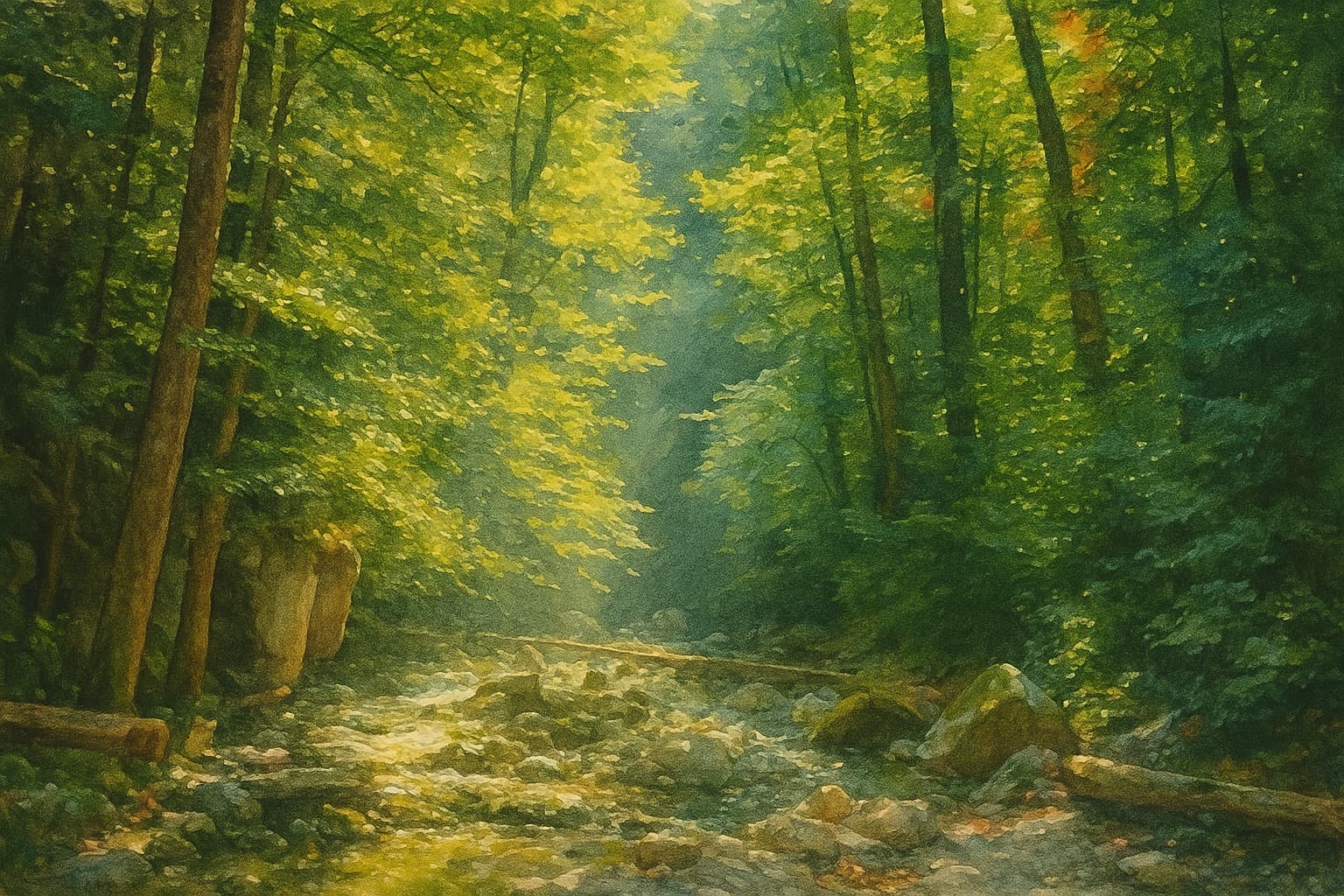 2012-й — год, в который я начал ходить в горы