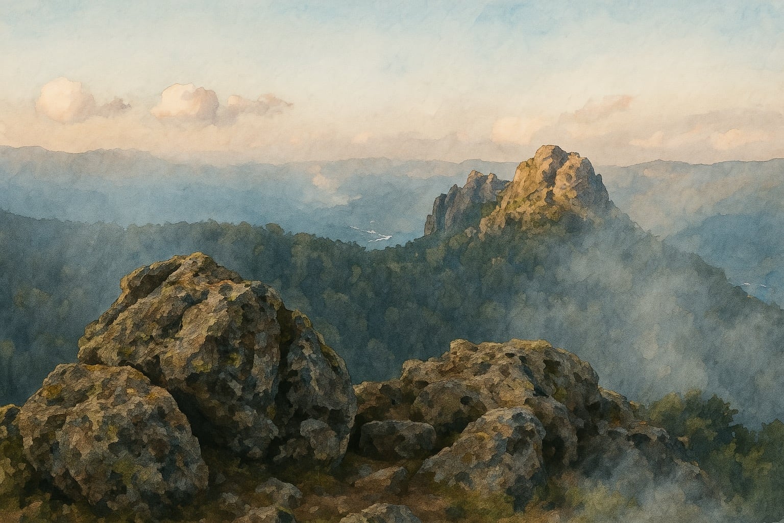 2019-й — большое автомобильное путешествие по Кубани, две столицы и ещё тридцать путешествий