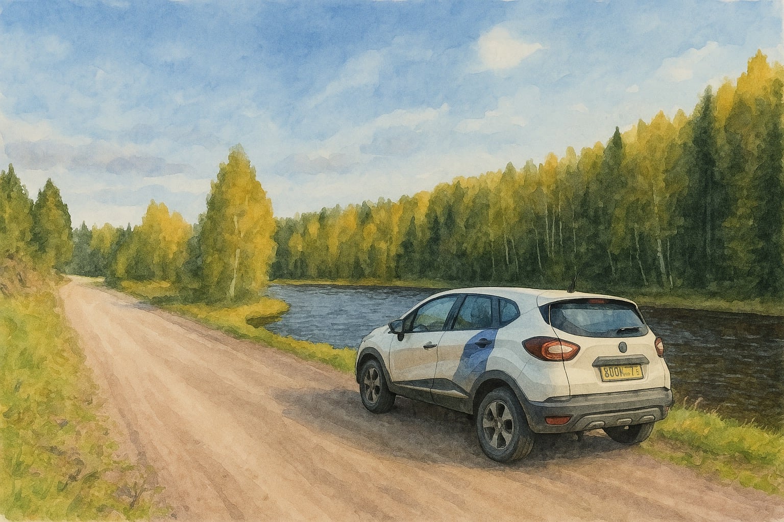 2020-й — год, который хотел лишить путешествий, но не вышло