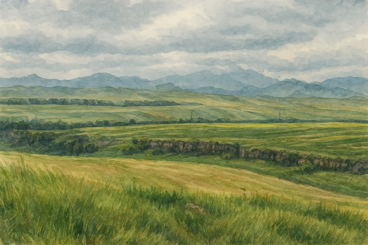 2022-й — год, в который я перехал из Краснодара в Армению