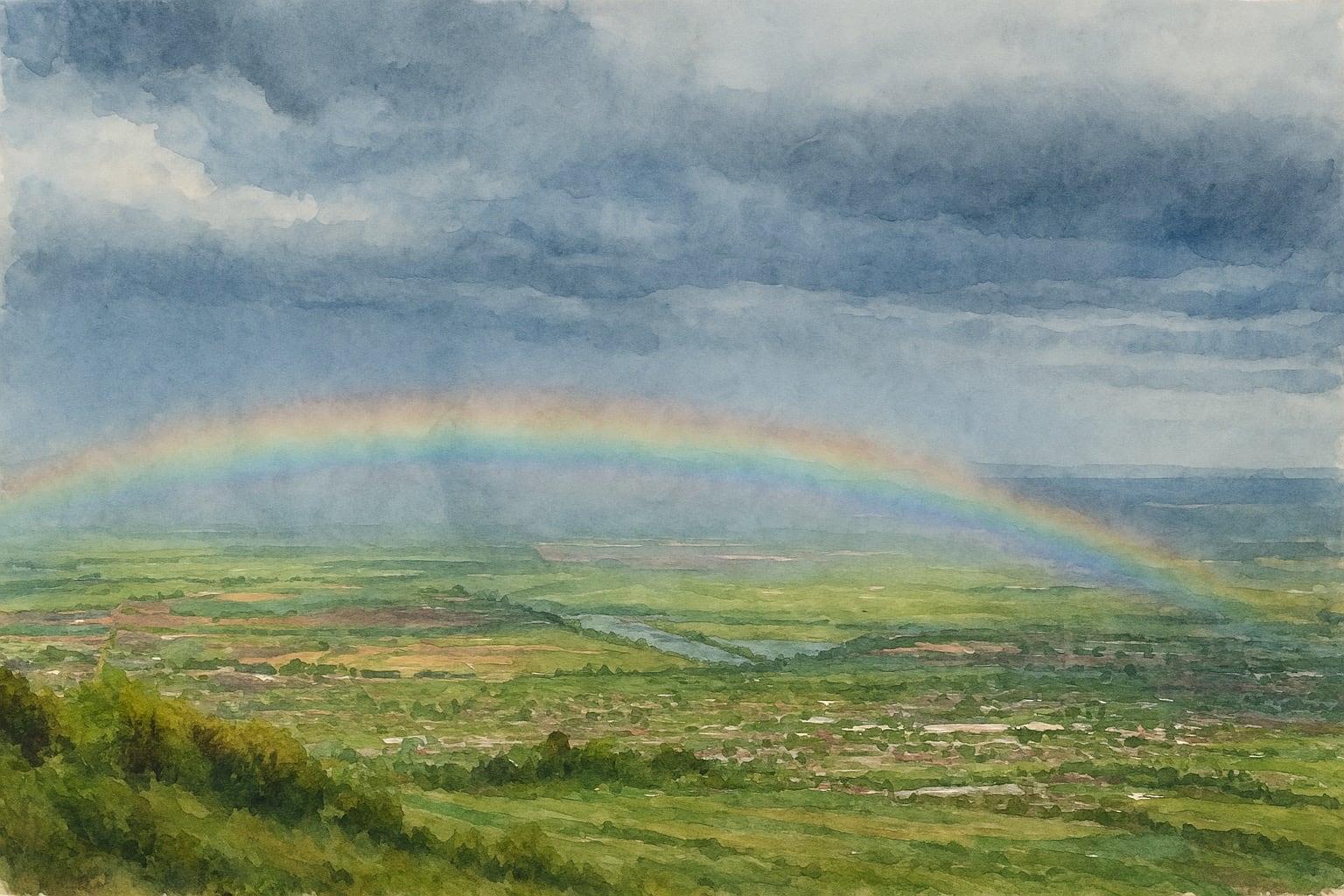 2023-й — продолжаю изучать Армению