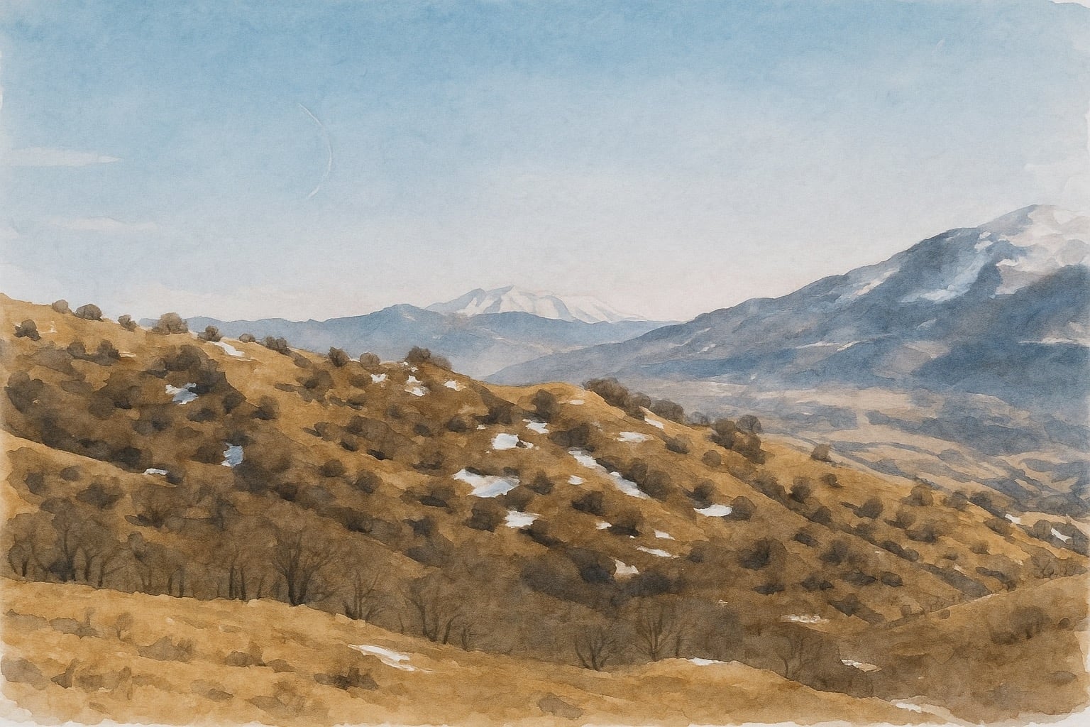 Путешествия, случившиеся в 2025 году