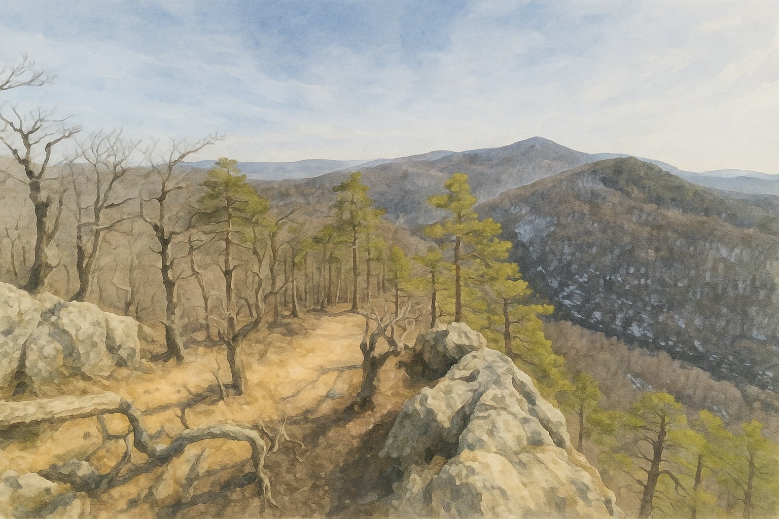 Путешествия по продолжительности