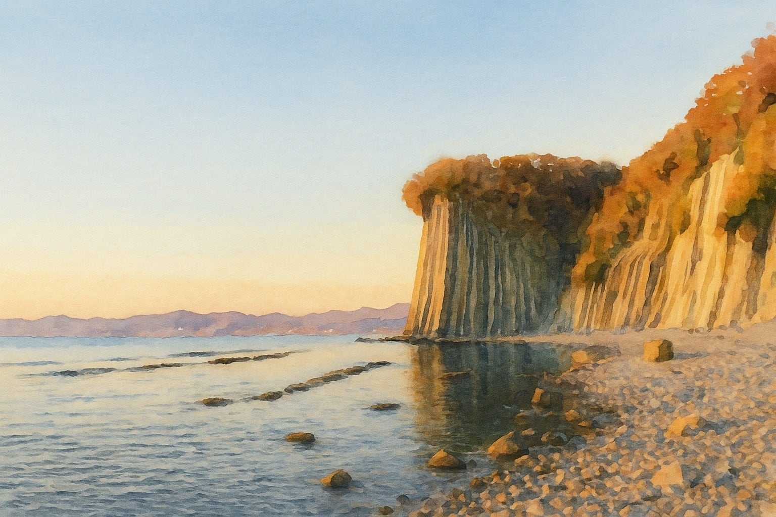 Путешествия по типам