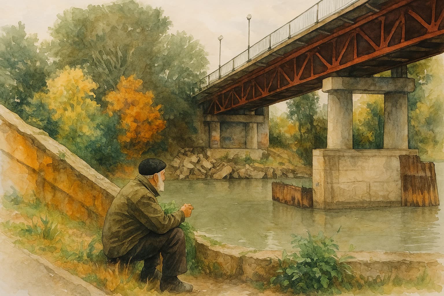 Славянск-на-Кубани. Фотоочерки о Кубани, выпуск №3