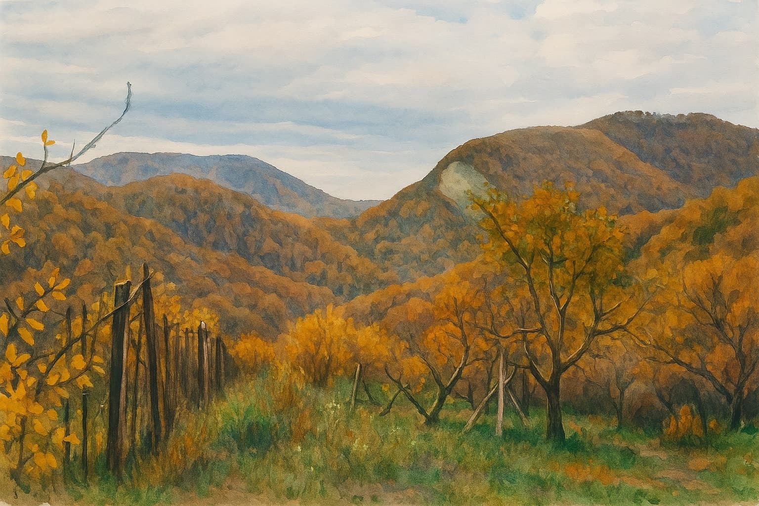 В Дагомыс одним днём