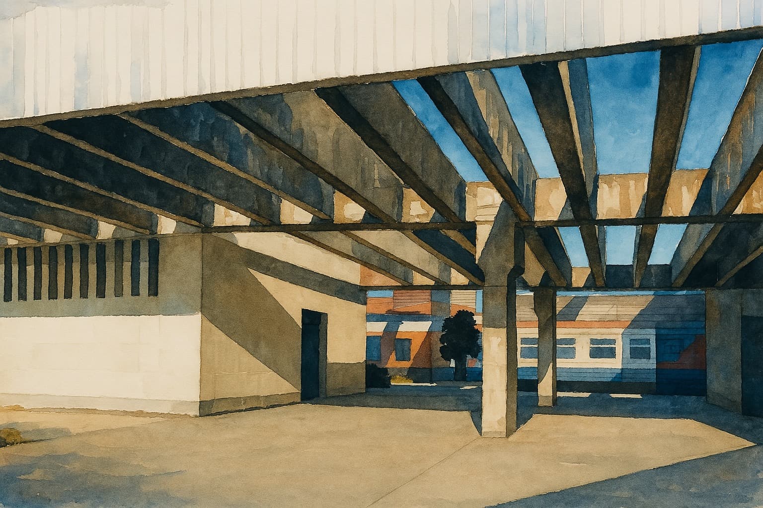 Горячий Ключ, который так и не состоялся