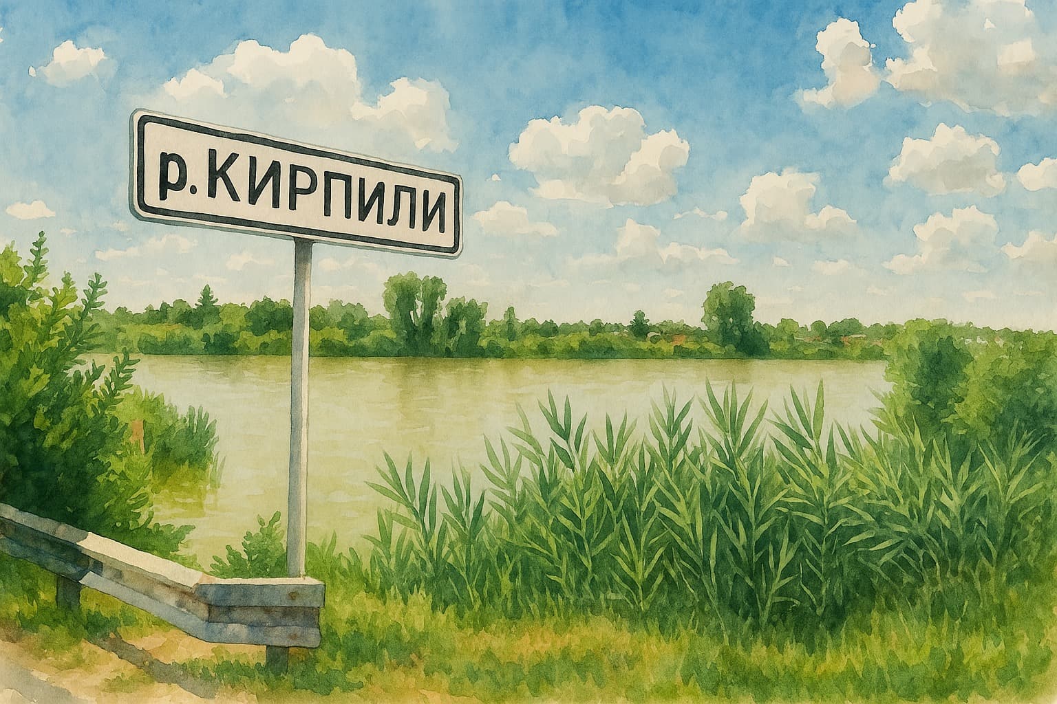 Тимашевск. Фотоочерки о Кубани, выпуск №6