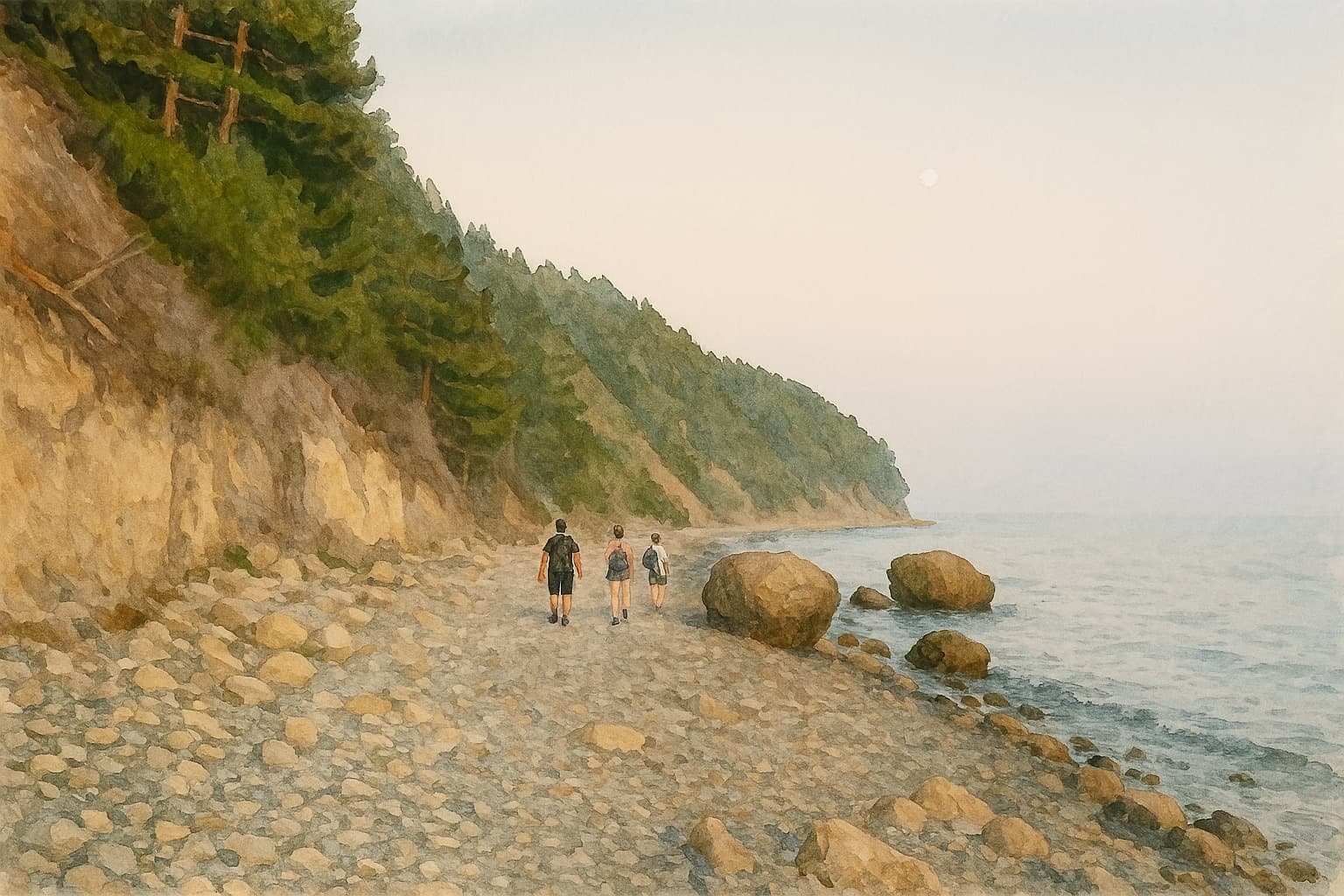 Грекова щель