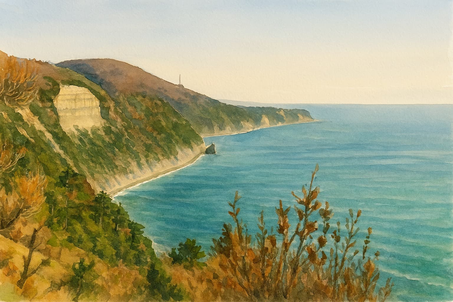 Прасковеевка и Джанхот. Фотоочерки о Кубани, выпуск №11