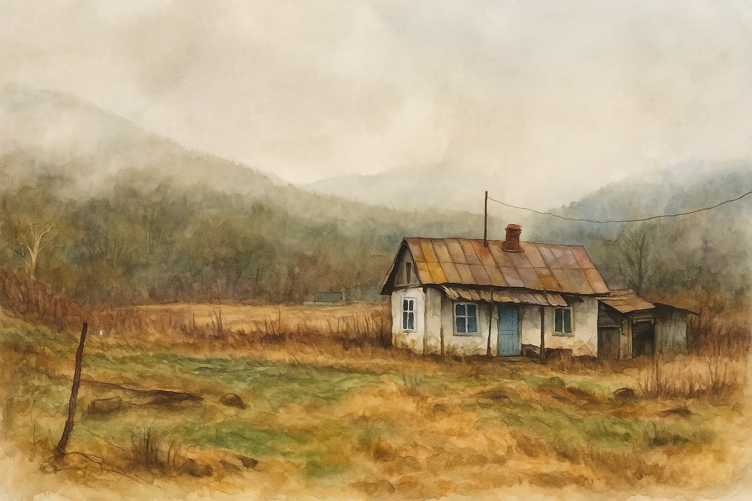 Одним днём на Собер-Баш