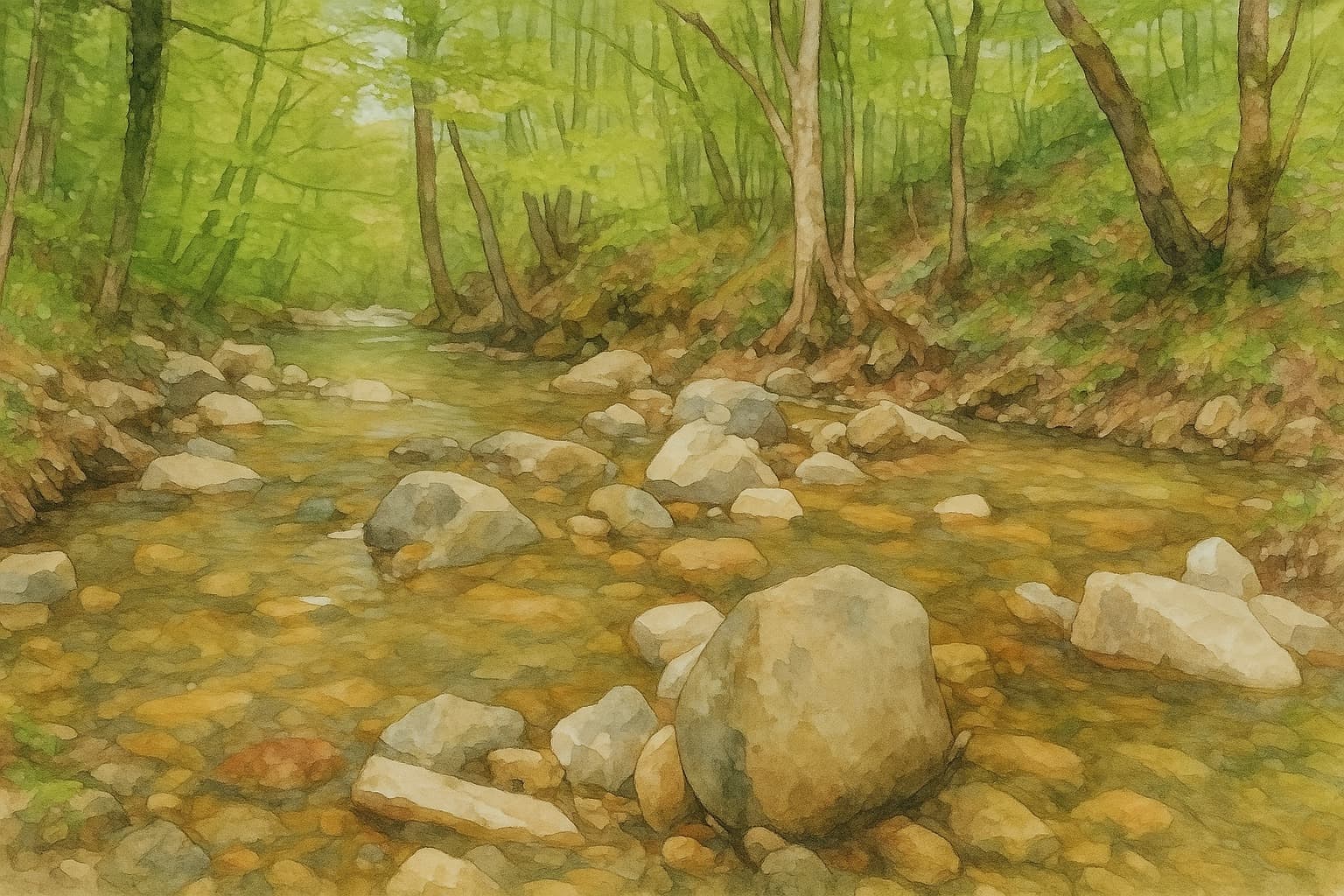 Убинские посиделки