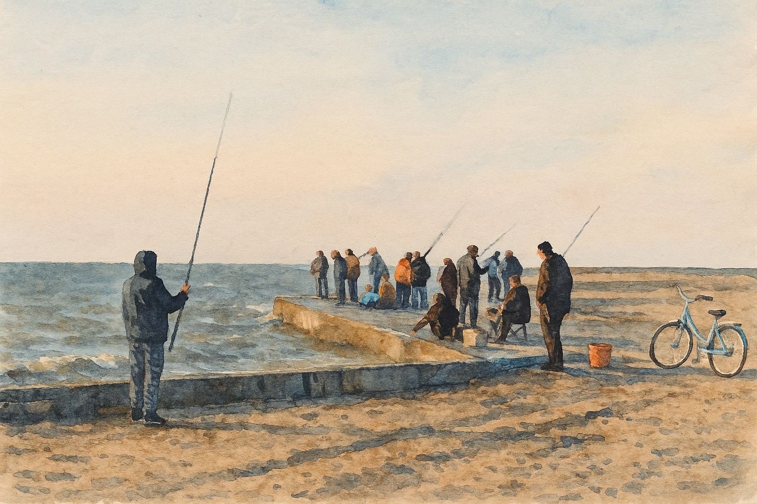 Приморско-Ахтарск №32