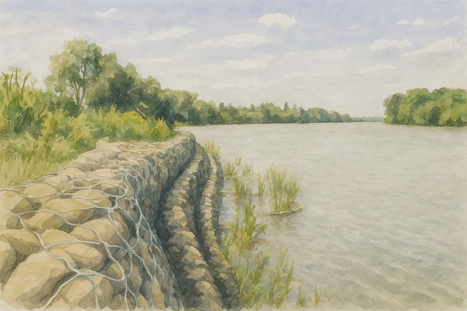 Променад по Закубанью