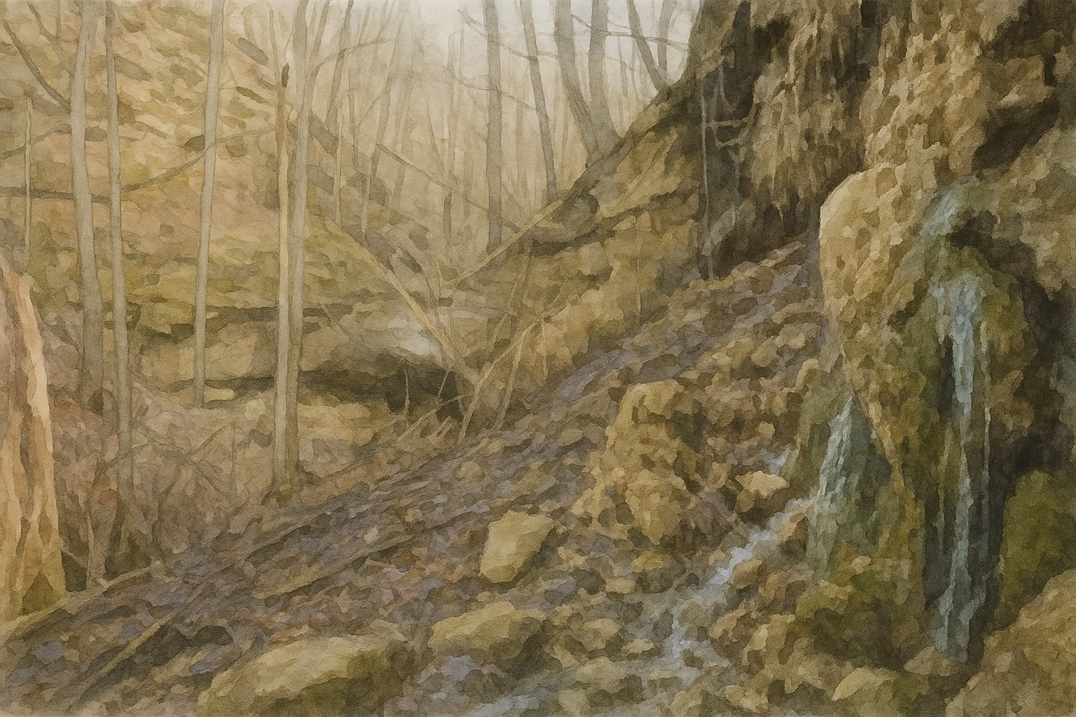 Задубнова Караулка