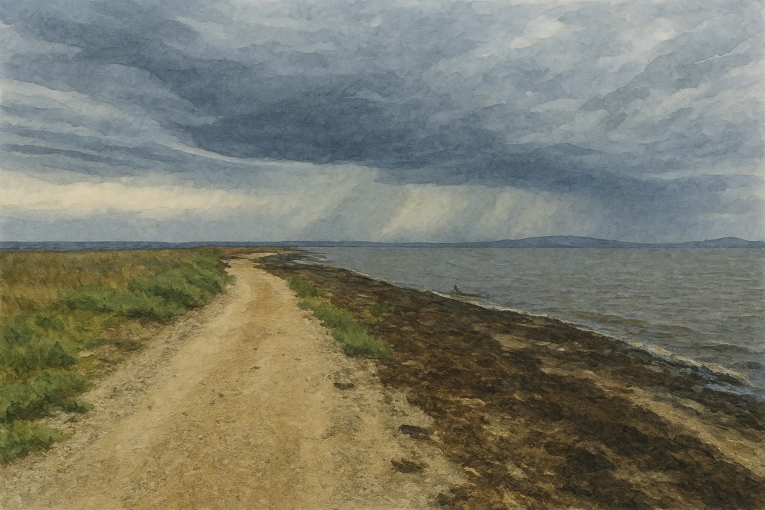 Благовещенская