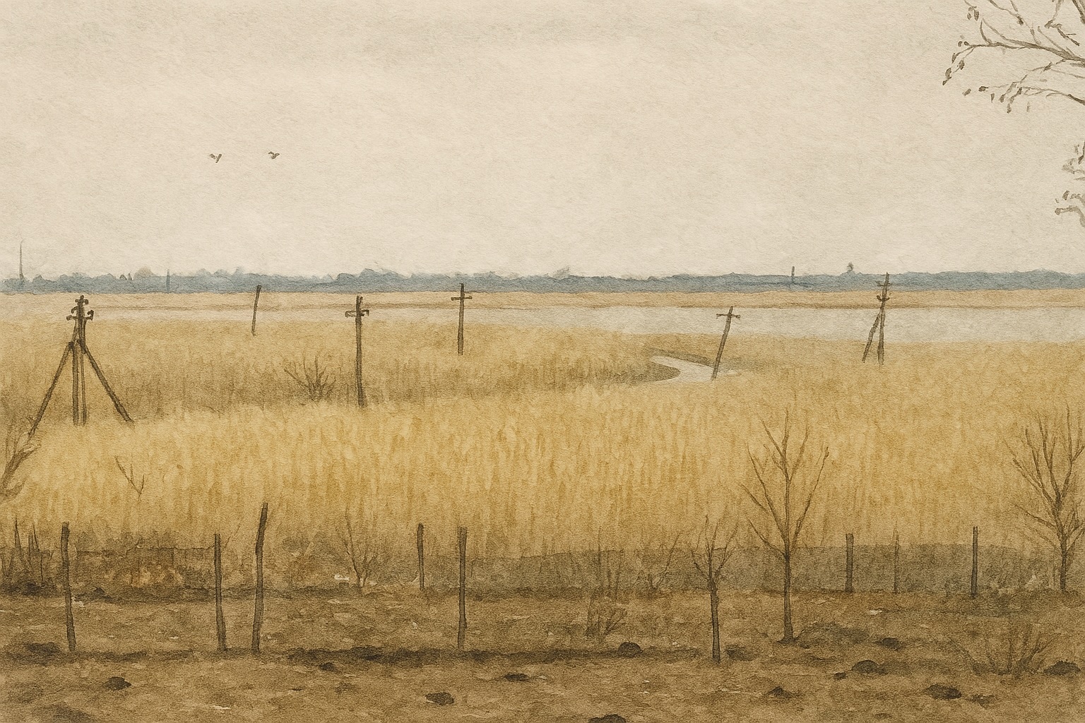 Приморско-Ахтарск №42. Длинная дорога через Лебяжий остров, Ясенская коса и возвращение в Краснодар через Фёдоровский гидроузел