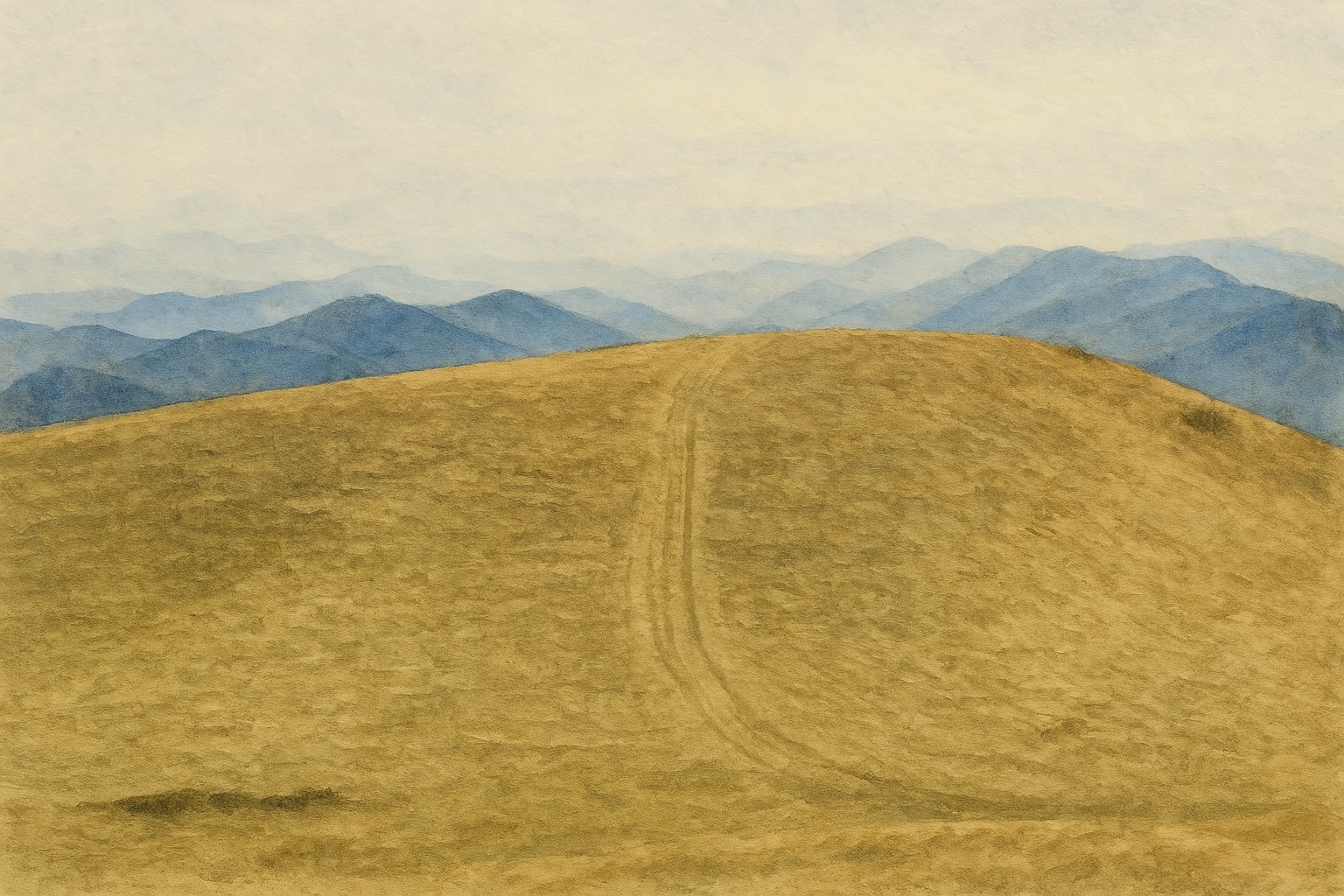 Из Планческой Щели в Пшаду