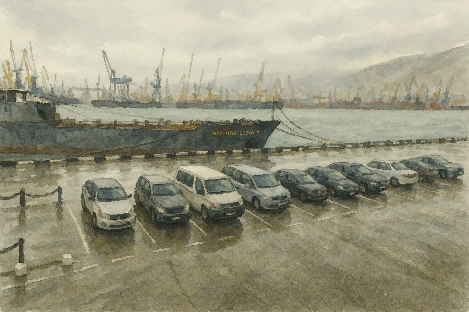 Новороссийск