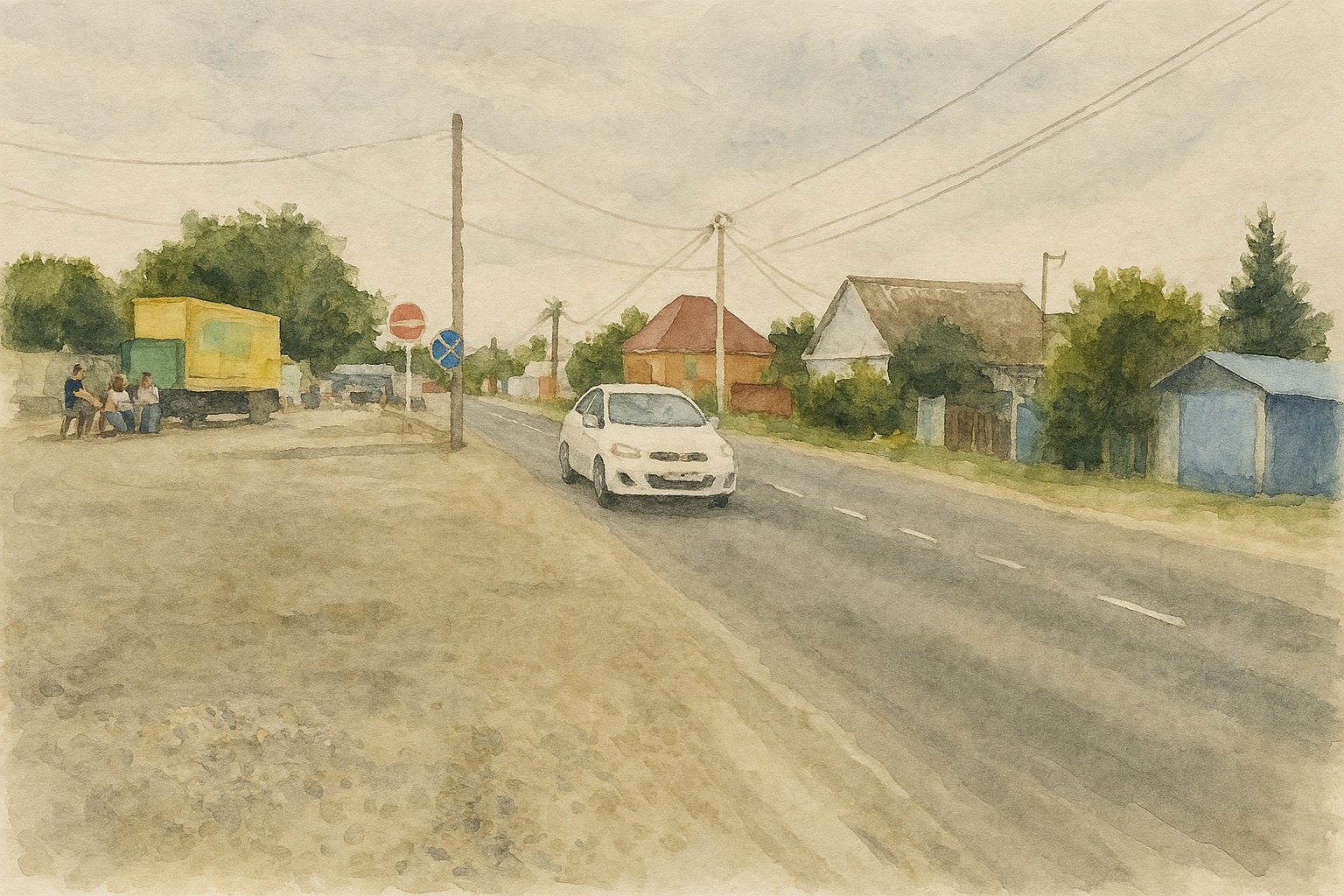 Приморско-Ахтарск №51