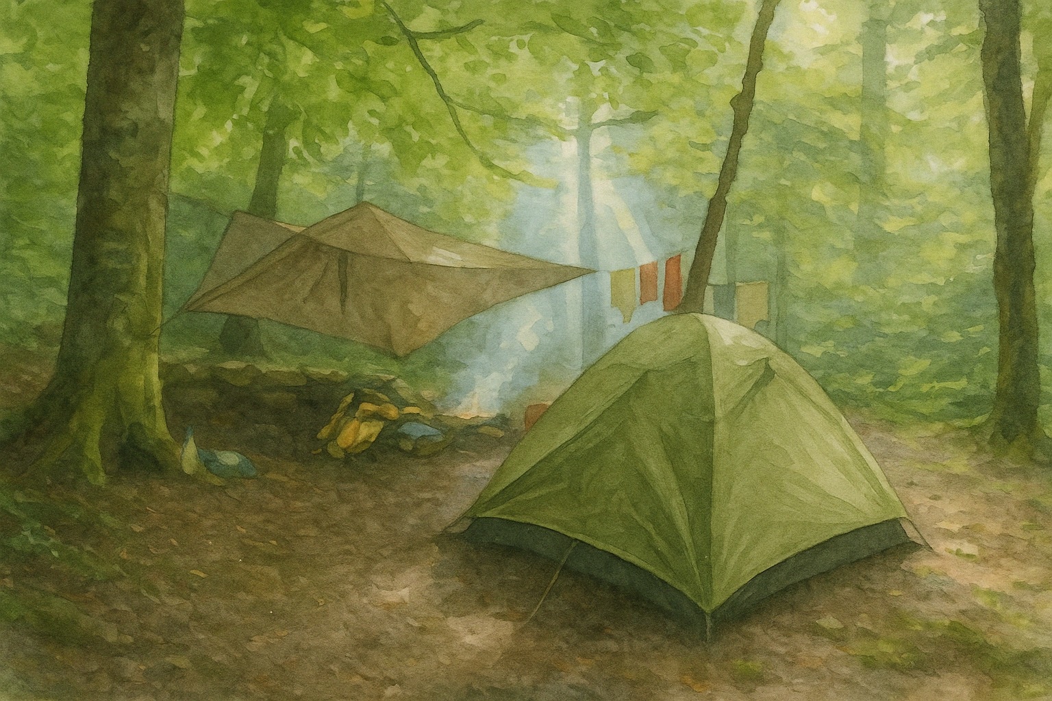 Задубнова караулка