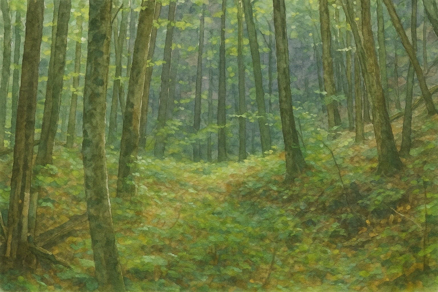 Чибийские теснины