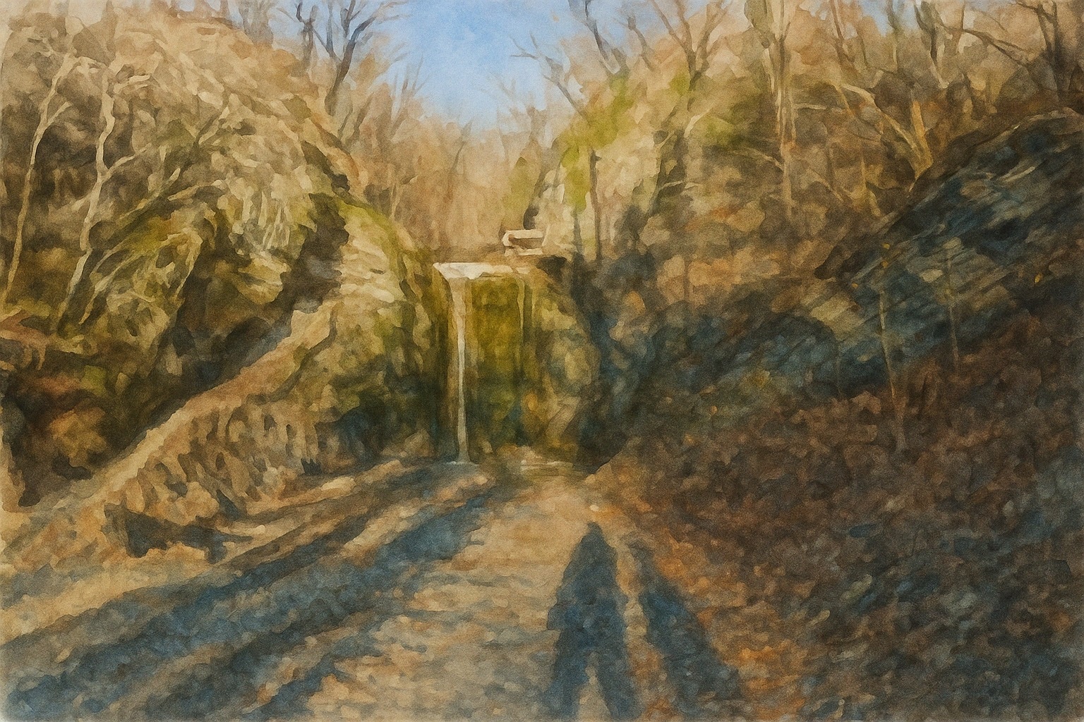 Скала Киселёва