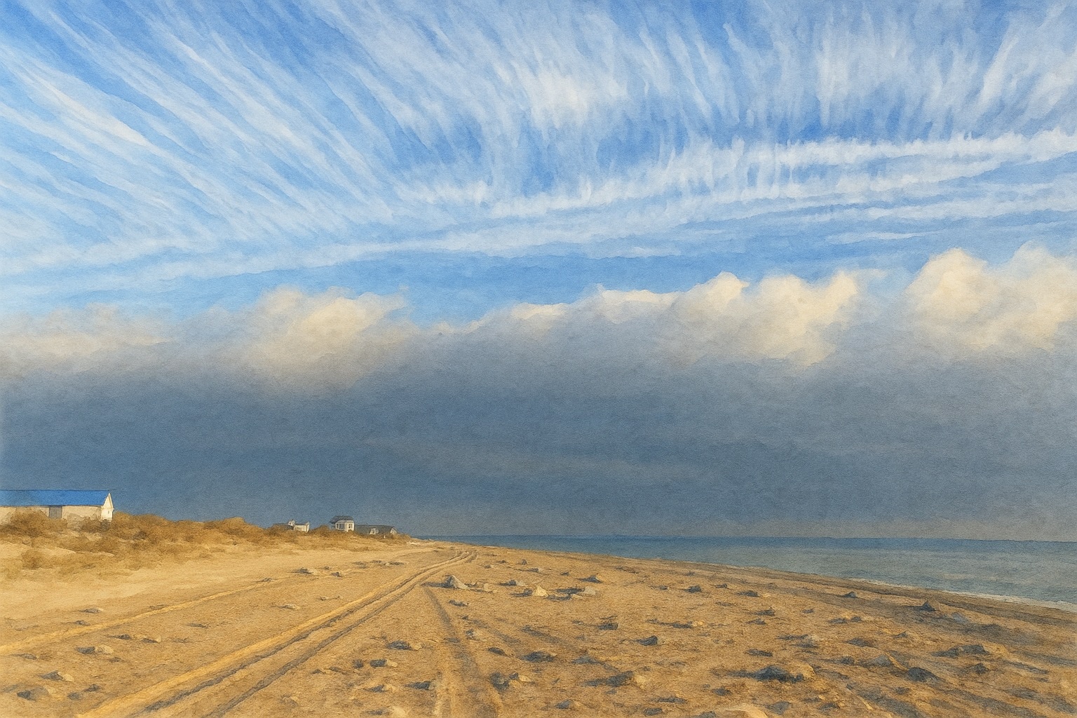 Благовещенская