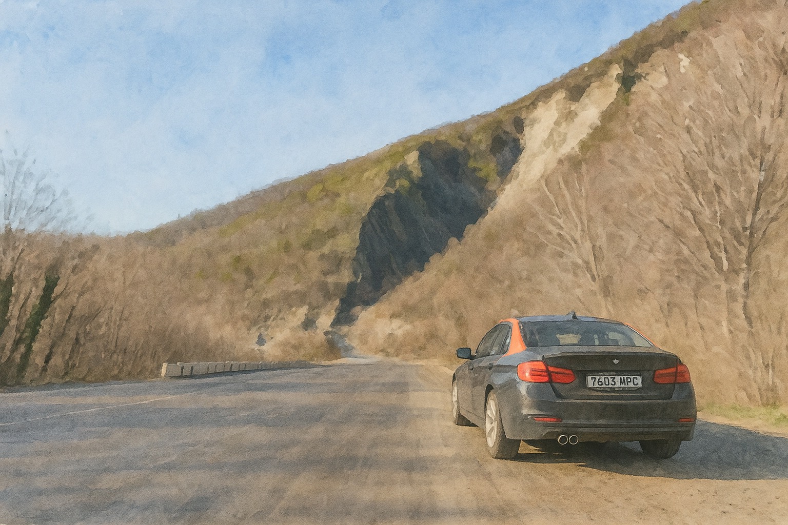 Архипо-Осиповка, Криница, Джанхот