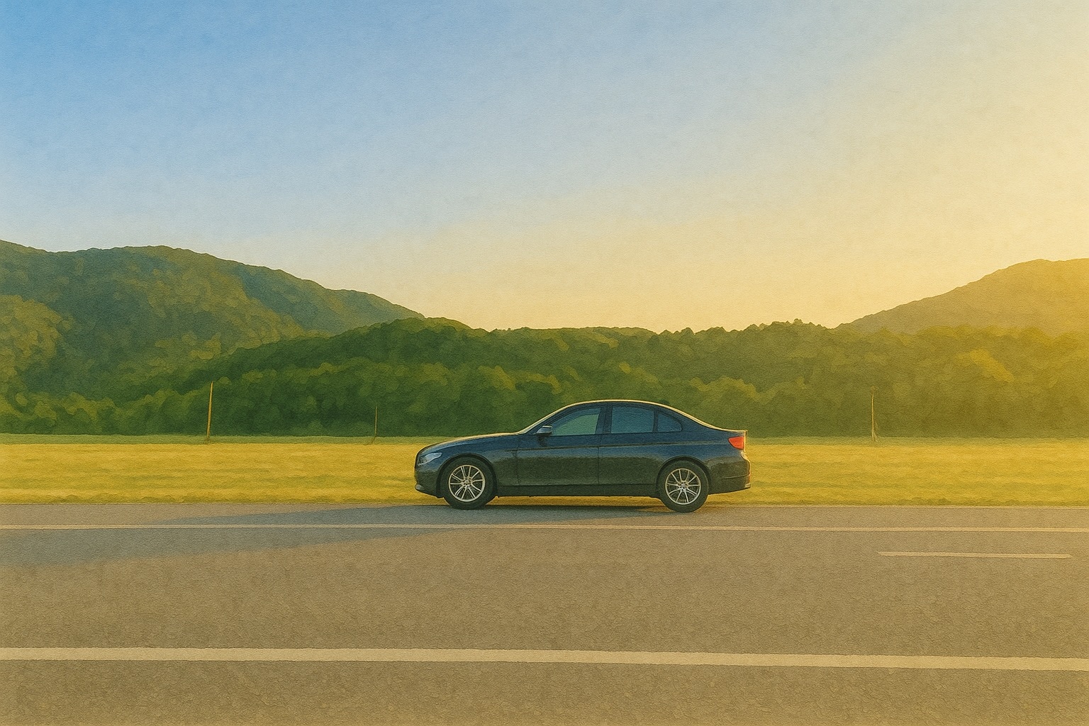 Джанхот, Геленджик, Криница