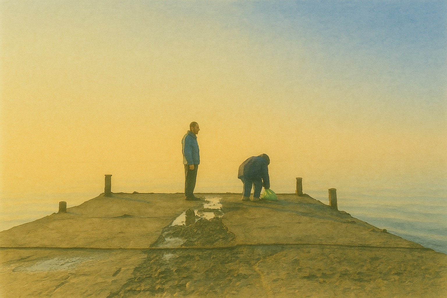 Приморско-Ахтарск №61 и Брюховецкая