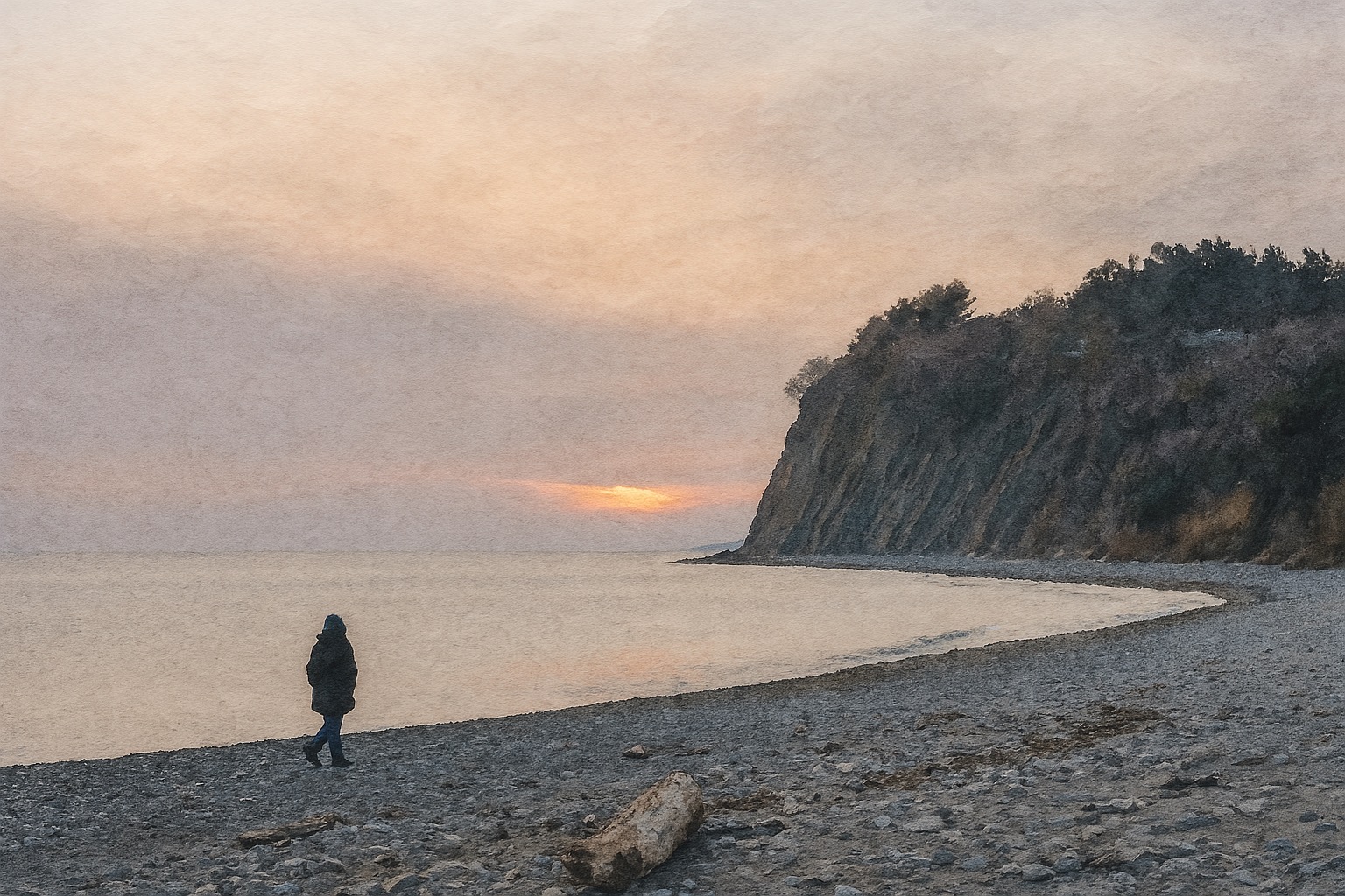 Архипо-Осиповка, Кабардинка, Бетта