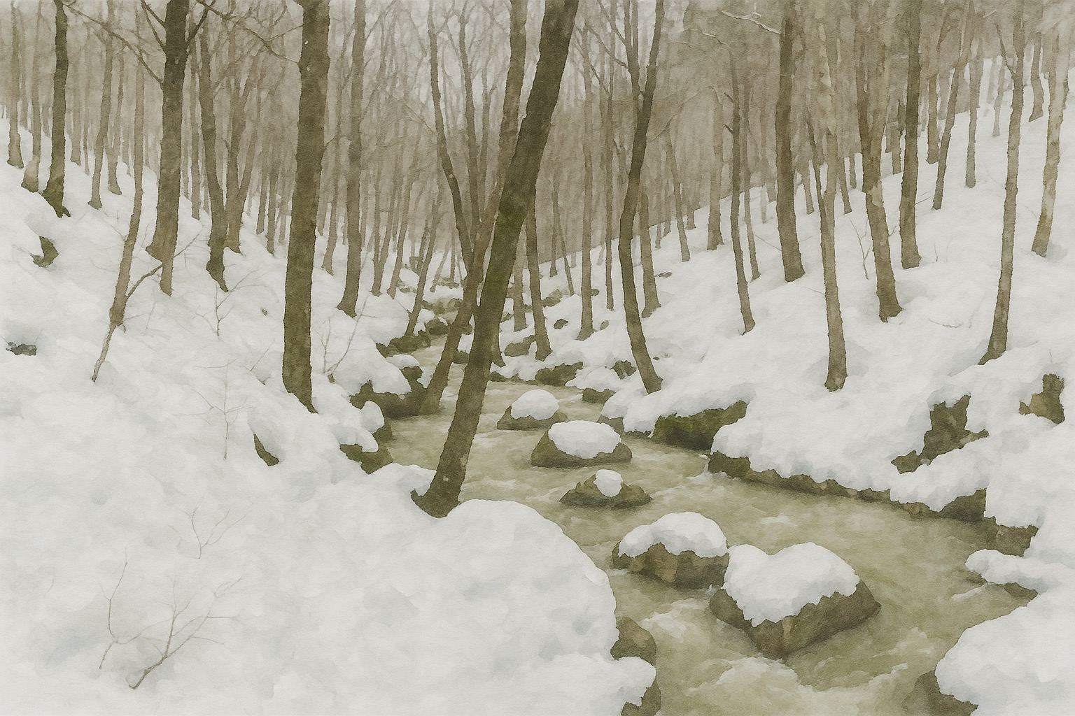 Планческие скалы. Туда-обратно