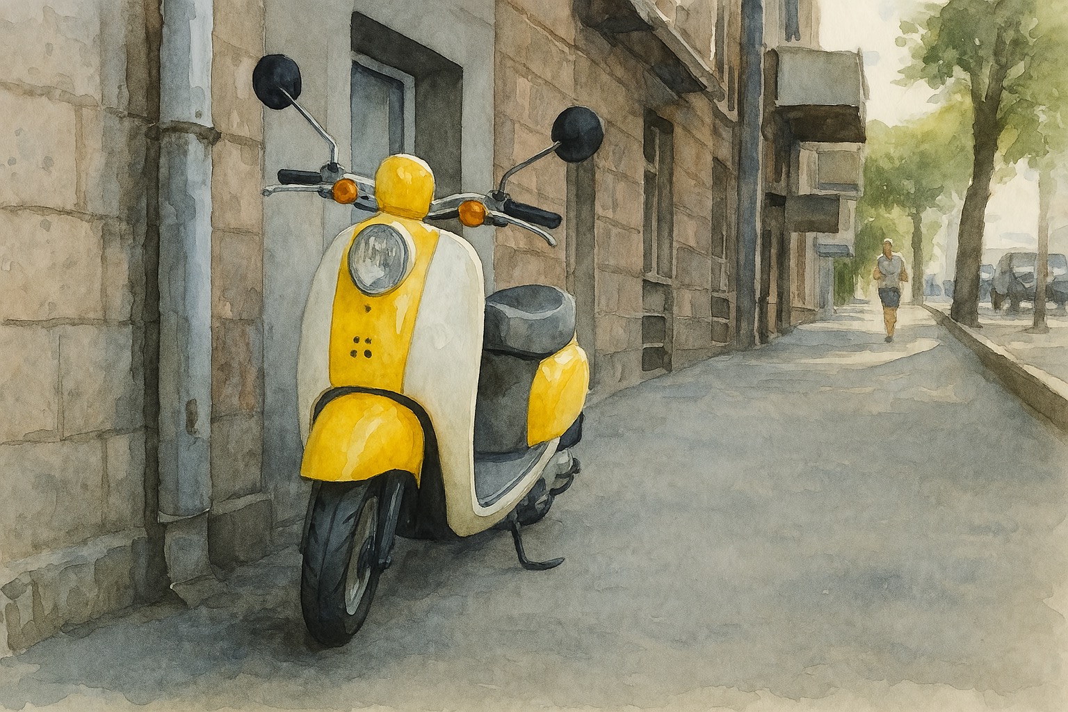 Ереван. Встреча с приятелями