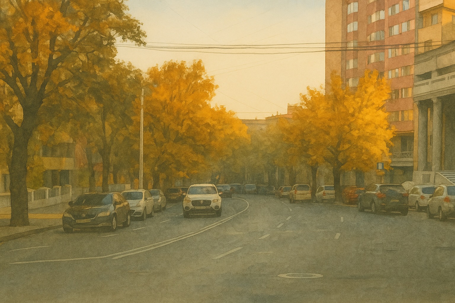 В Ереван за посылкой