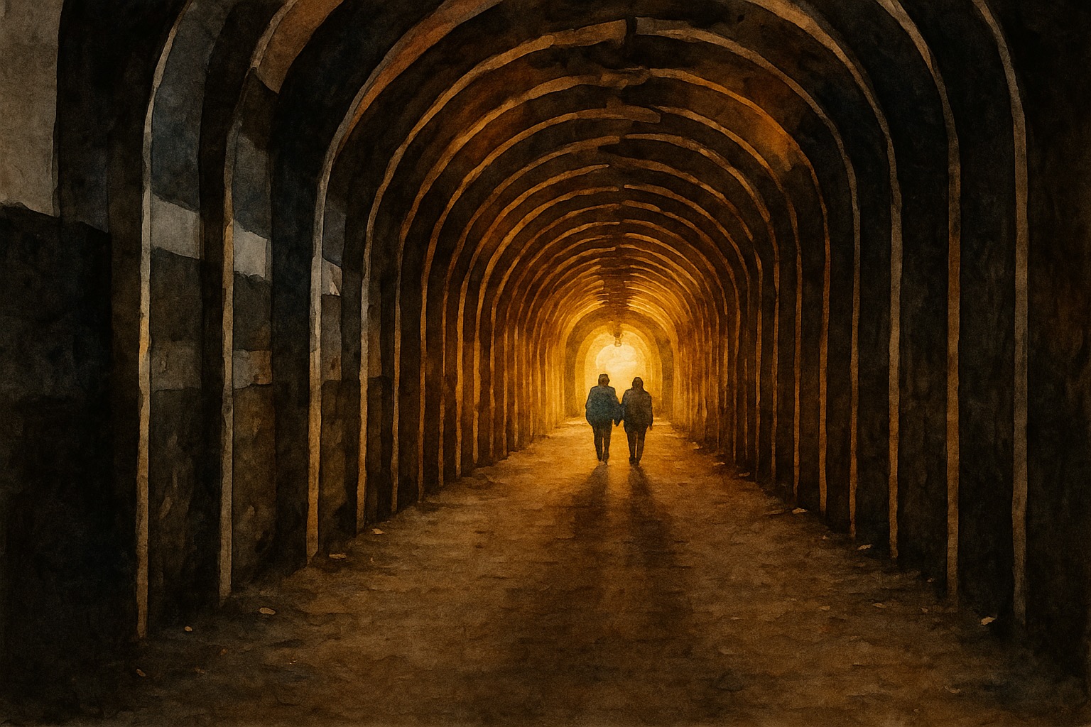 Предновогодний Ереван на исходе 2022-го