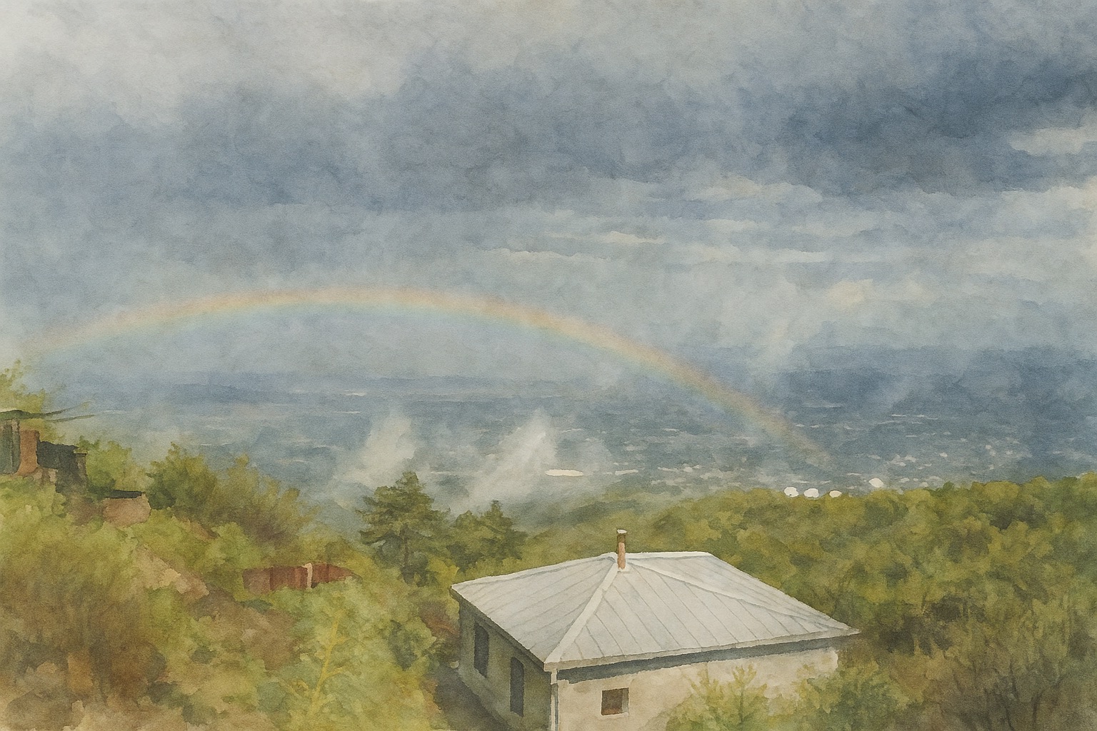 Грузия весной. Тбилиси, Сигнахи, Вардзия