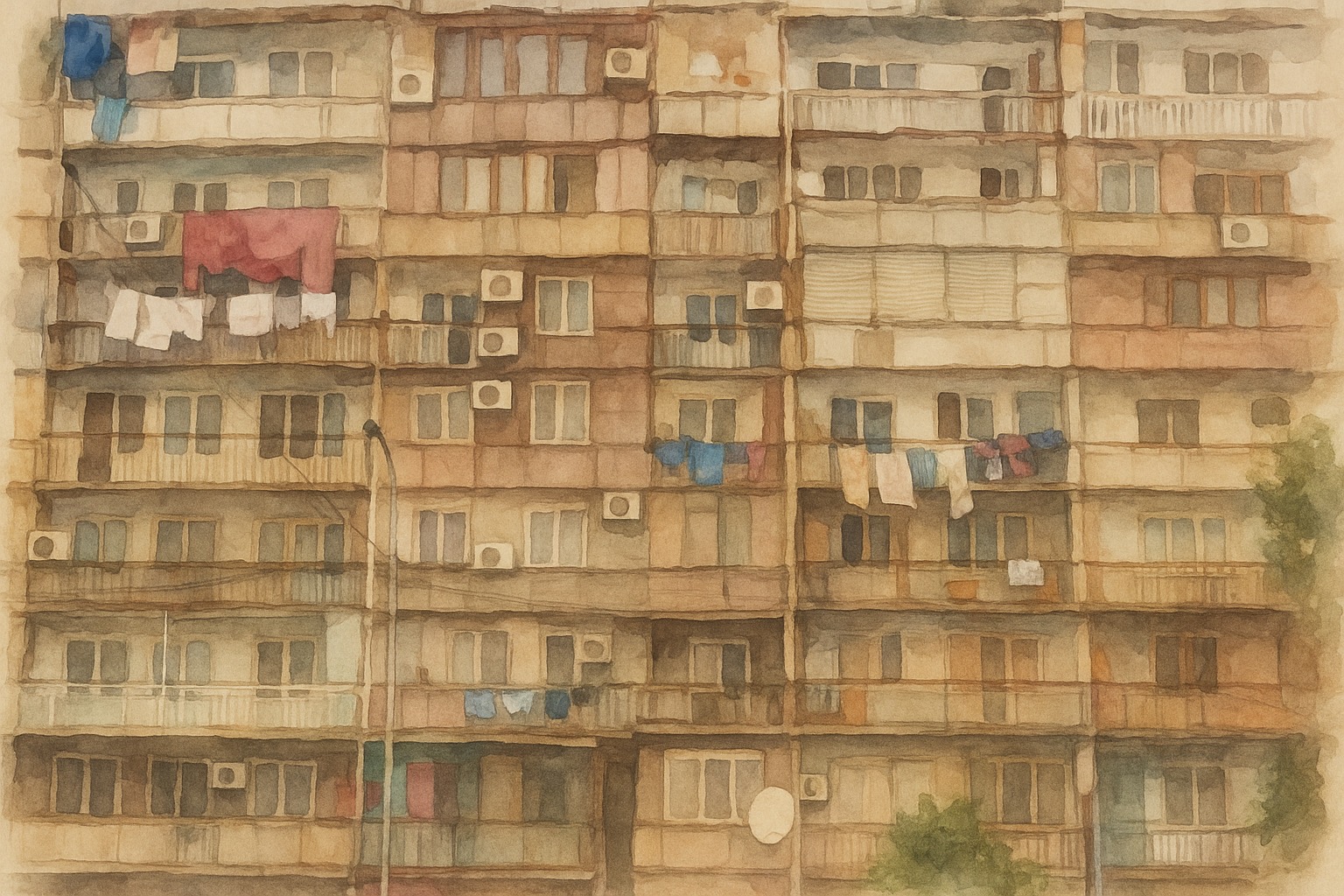 В столицу за покупками