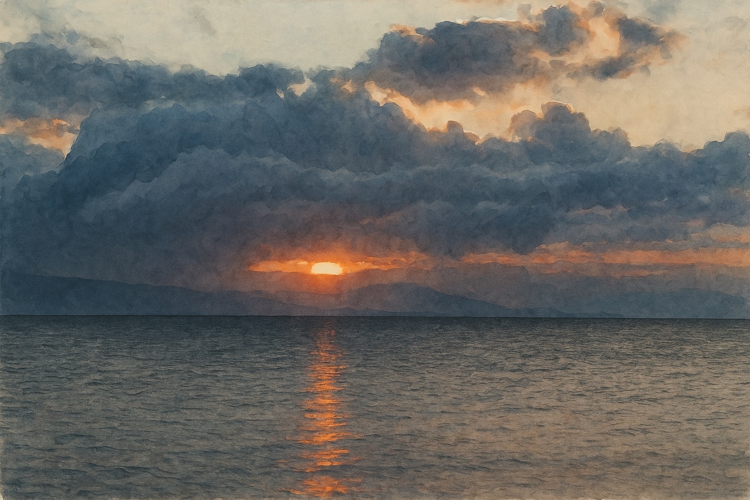 Севан, пляж Вишап