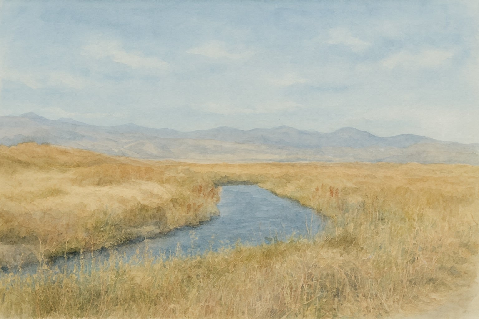 Из Ваграмаберда в Гюмри пешком