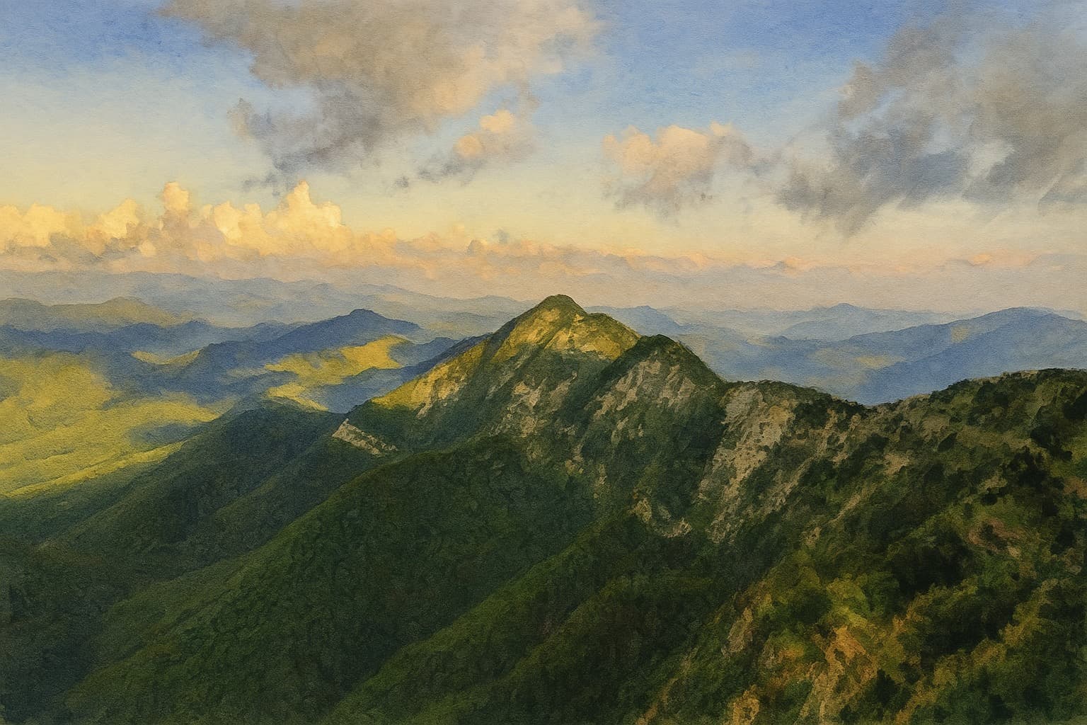 Путешествия